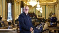 Channel 5 boss announces documentary starring Brian Cox at Edinburgh TV festival