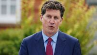 Eamon Ryan and Eirgrid to face Oireachtas committee over blackout fears