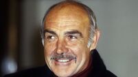 Pinewood Studios honour late Sir Sean Connery on 92nd birthday