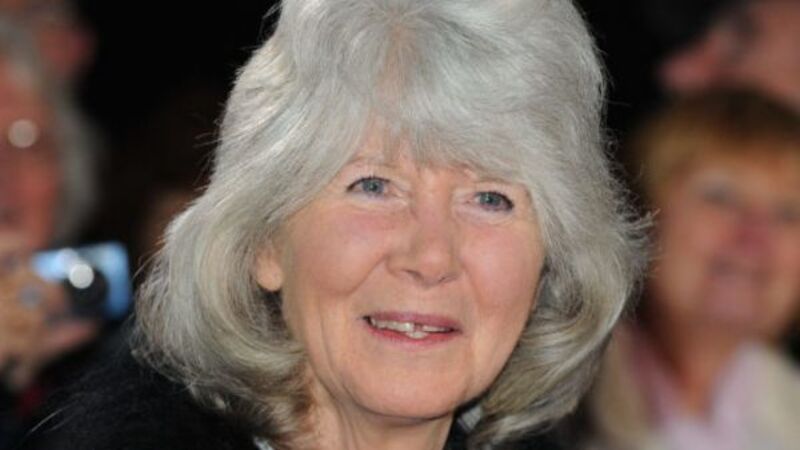 Steamy Jilly Cooper novel to be adapted for new Disney+ series Rivals Steamy Jilly Cooper novel to be adapted for new Disney+ series Rivals
