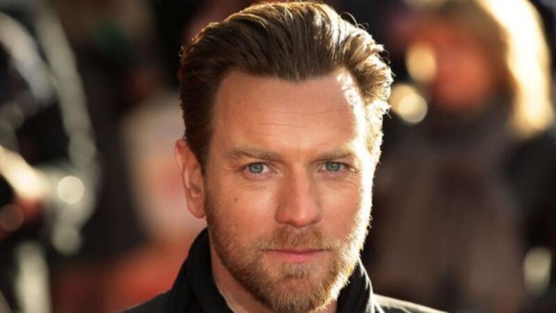Ewan McGregor to star in drama series A Gentleman In Moscow Ewan McGregor to star in drama series A Gentleman In Moscow