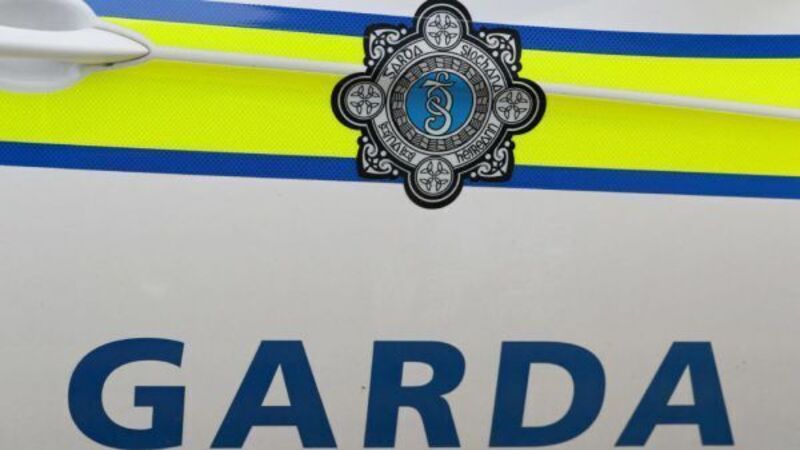 Man arrested following theft of family car with infant still inside