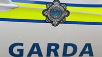 Man arrested following theft of family car with infant still inside