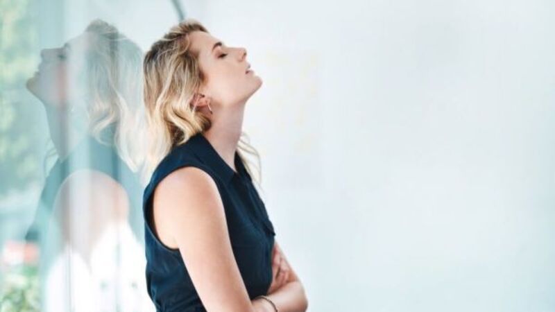 'Great Disconnection': Poll finds 63% of Irish workers disengaged from work
