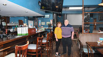 Jack Doyle’s pub, a star attraction in Cobh, for sale