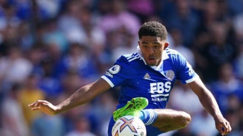 Brendan Rodgers keeps door open to reintegrate Wesley Fofana at Leicester
