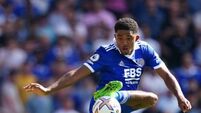 Brendan Rodgers keeps door open to reintegrate Wesley Fofana at Leicester