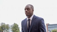 Mendy accuser denies thinking about compensation, court told