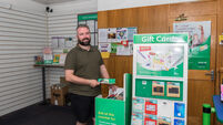 Blarney Post Office ‘is going nowhere’ assures postmaster