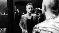 Netflix to chart highs and lows of Robbie Williams’ career in documentary series
