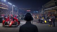 Games review: F1 Manager provides addictive family bonding time