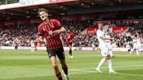 Scott Parker raises World Cup hope for David Brooks after new deal