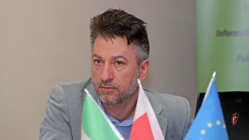 Cork-based charity needs supports to expand trauma counselling service for Ukraine war refugees Cork-based charity needs supports to expand trauma counselling service for Ukraine war refugees