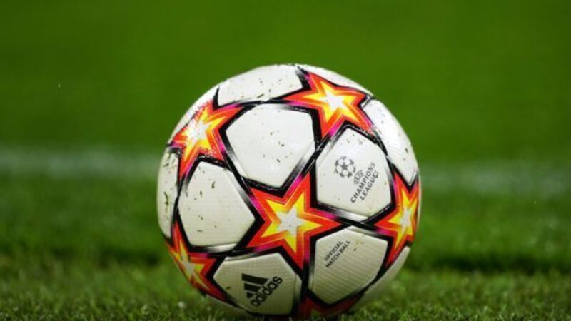 Liverpool and Rangers drawn together in Champions League group stage