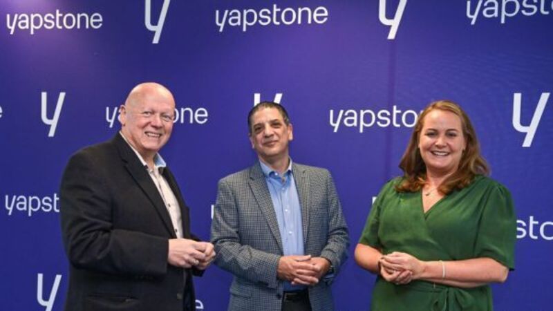 Payments company Yapstone confirms 'potential job losses' for Drogheda Payments company Yapstone confirms 'potential job losses' for Drogheda