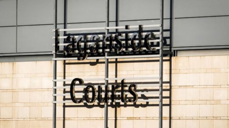 Two men to appear in court on terrorism charges connected with New IRA probe