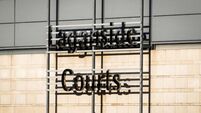 Two men to appear in court on terrorism charges connected with New IRA probe