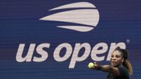 Serena Williams prepares for emotional final tournament at US Open