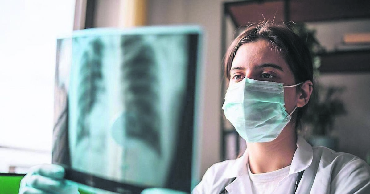 Five steps to take care of your lungs - Vimarsana News