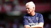 Football rumours: Frustration for West Ham as two bids for midfielders rejected