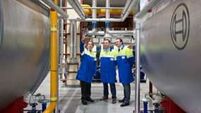 Arrabawn agrees purchase of liquid milk sales book by Aurivo