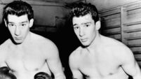 Painting by infamous gangster Ronnie Kray sold in Mayo