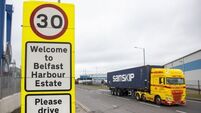 Sinn Féin warns UK government against triggering Article 16