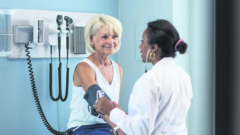 13 red flags for cancer referral 13 red flags for cancer referral