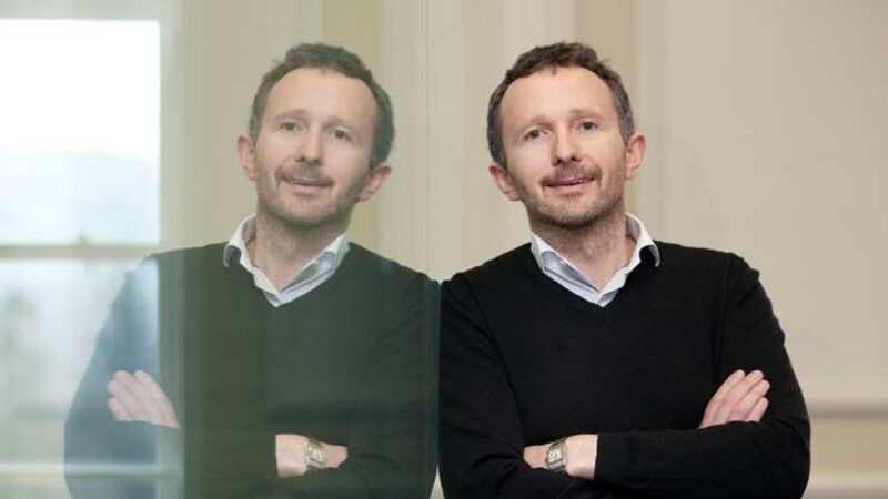 'Industry can play a key role in tackling Ireland’s energy crisis,' says Cork entrepreneur