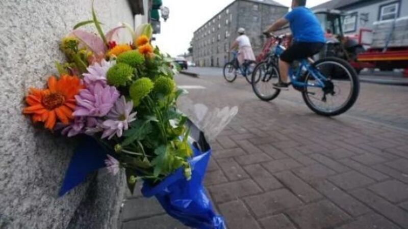 Limerick man killed in violent Kildare assault to be laid to rest Limerick man killed in violent Kildare assault to be laid to rest