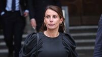 Disney+ secures deal with Coleen Rooney to document ‘Wagatha Christie’ trial