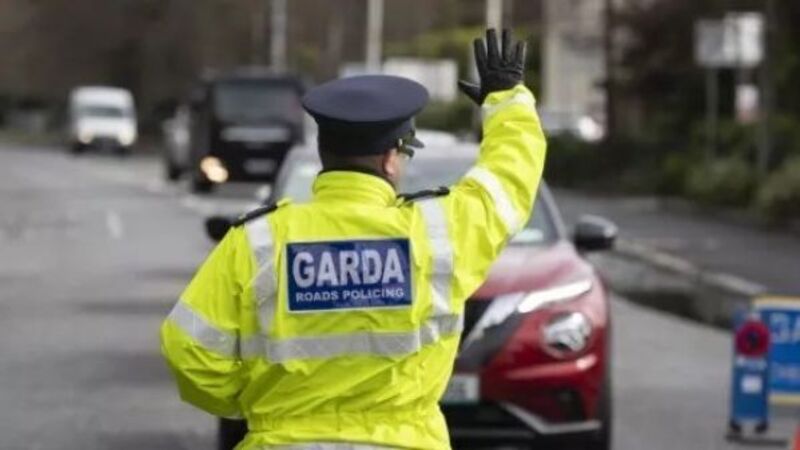 Solicitor representing retired Garda in penalty points investigation calls for 'public inquiry' Solicitor representing retired Garda in penalty points investigation calls for 'public inquiry'