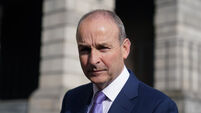 Cabinet meeting - Dublin