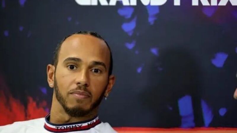Lewis Hamilton given chance for first win of 2022 as rivals dealt grid penalties