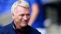 West Ham to face Anderlecht in Europa Conference League group stage