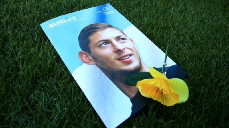 Cardiff told to pay Nantes first instalment of Emiliano Sala transfer fee