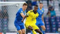 Eddie Howe backs Alexander Isak to add ‘X-factor’ after securing Newcastle move