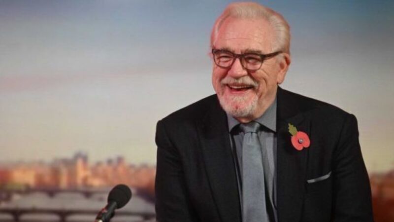 Brian Cox says ‘class-ridden’ system drove him to support Scottish independence