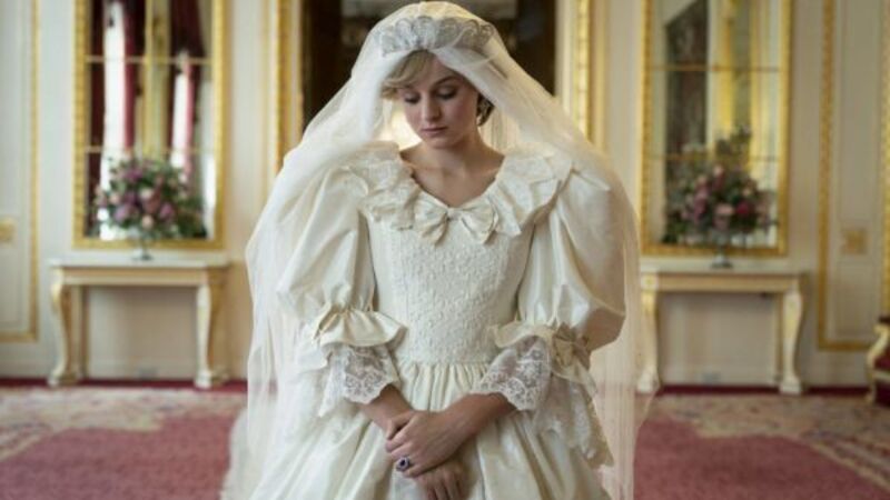 Emma Corrin to Kristen Stewart: The many portrayals of Princess Diana Emma Corrin to Kristen Stewart: The many portrayals of Princess Diana