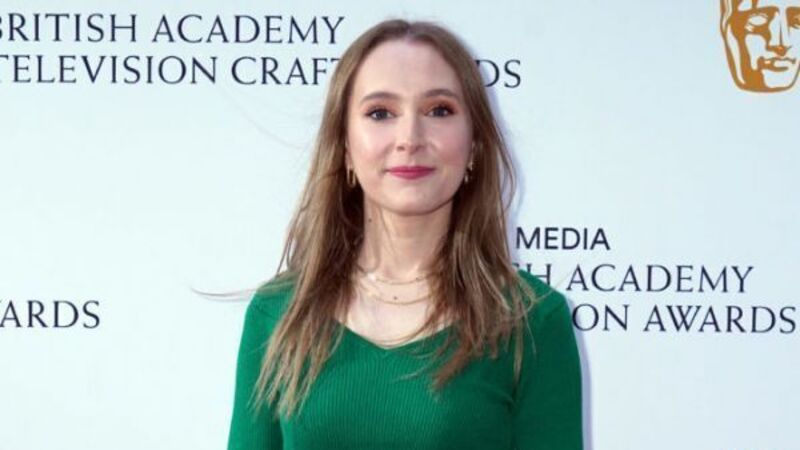 Rose Ayling-Ellis urges TV channels to ‘fix problem’ and subtitle all shows