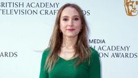 Rose Ayling-Ellis urges TV channels to ‘fix problem’ and subtitle all shows