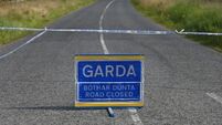 Man seriously injured following Meath crash
