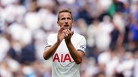 I am not a magician! – Antonio Conte says even Harry Kane will need a rest