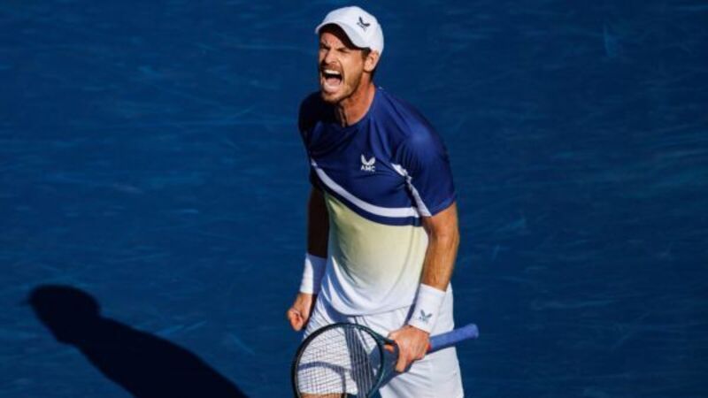Andy Murray on loneliness on tour, crafting with his kids and life after tennis