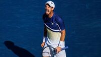 Andy Murray on loneliness on tour, crafting with his kids and life after tennis