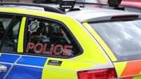 Man (23) dies after hit-and-run in Co Antrim