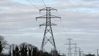 National grid operator highlights flaws in Ireland's electricity generation