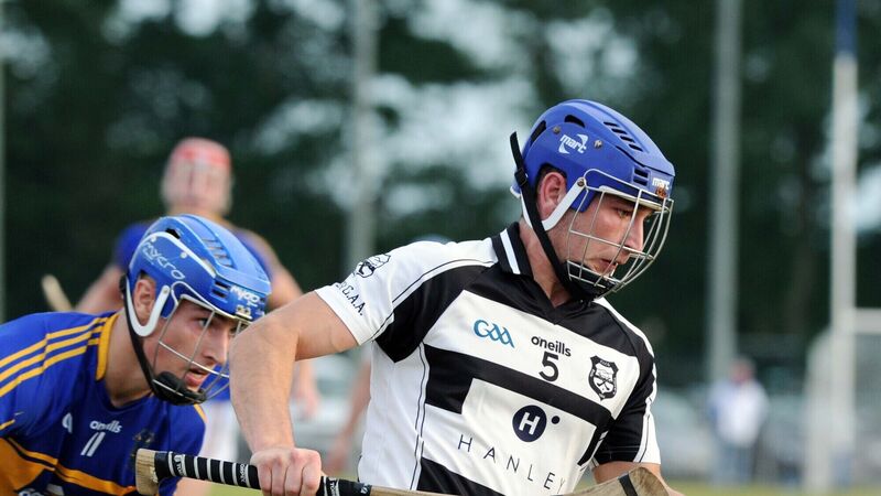 SAHC: Ballyhea hold off battling Carrigtwohill to progress SAHC: Ballyhea hold off battling Carrigtwohill to progress