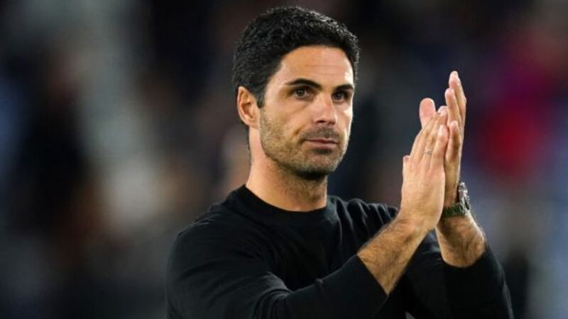 We’ve grown up – Mikel Arteta praises Arsenal’s maturity after beating Fulham We’ve grown up – Mikel Arteta praises Arsenal’s maturity after beating Fulham