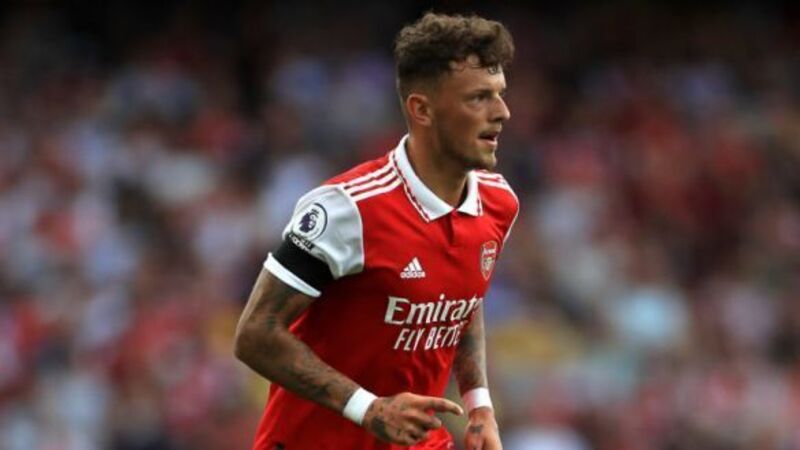 Attitude and desire key to Arsenal’s start to the season – Ben White Attitude and desire key to Arsenal’s start to the season – Ben White